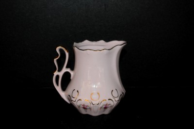 Milk jug Lenka 563 0.2l.